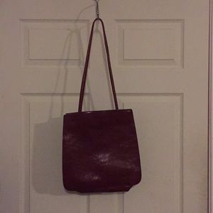 Wilson’s Leather Handbag
